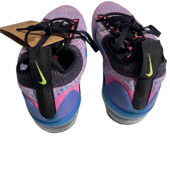 Nike Vapormax flyknit sneakers - Picture 8 of 10